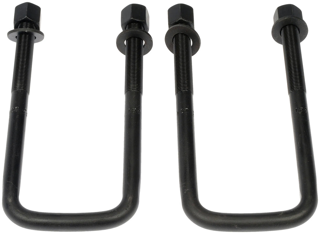 Dorman 929-773 1981-1993 Dodge W250 Leaf Spring Axle U-Bolt Kit