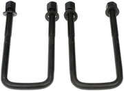Dorman 929-773 1981-1993 Dodge W250 Leaf Spring Axle U-Bolt Kit