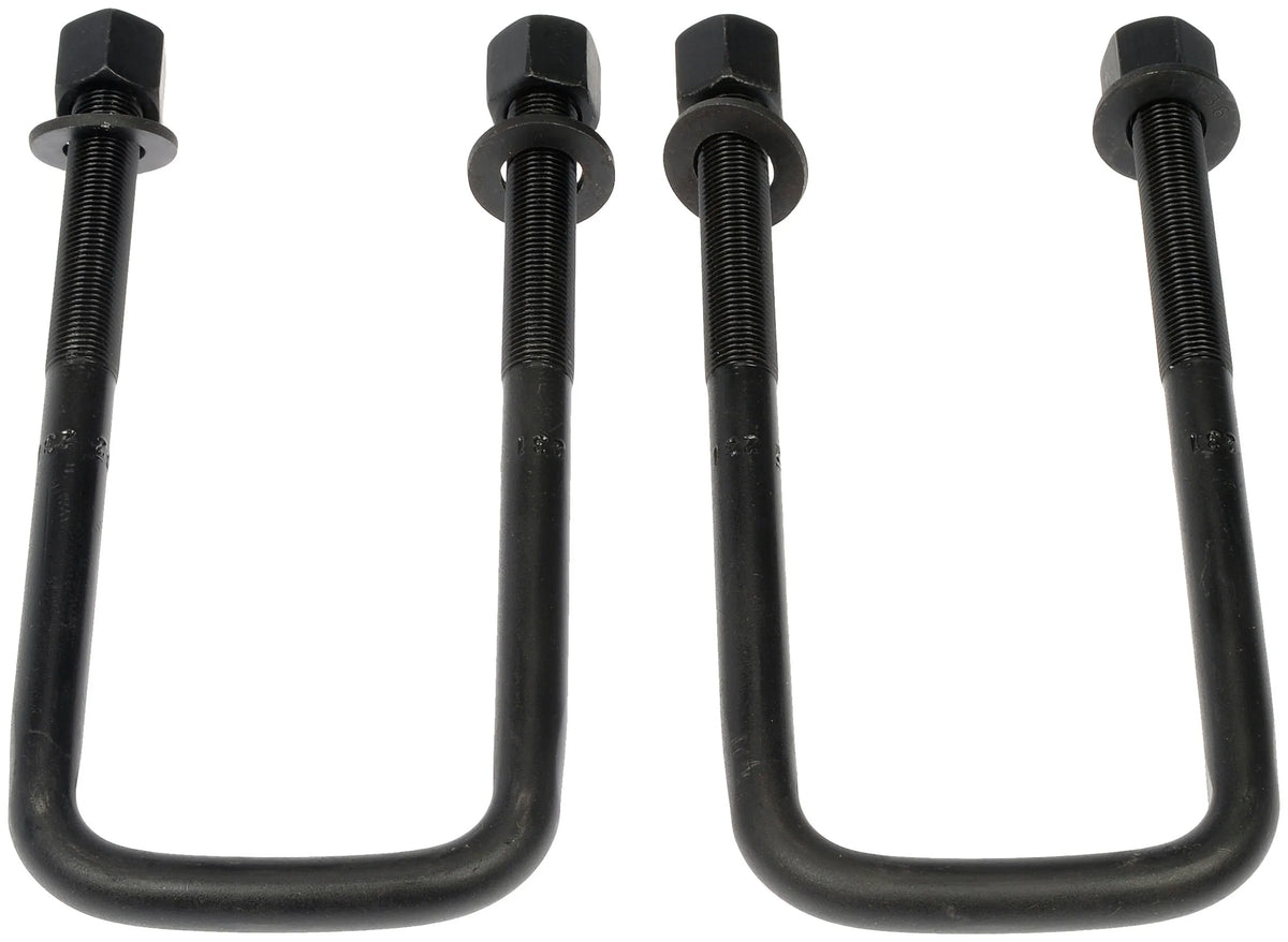 Dorman 929-773 1981-1993 Dodge W250 Leaf Spring Axle U-Bolt Kit