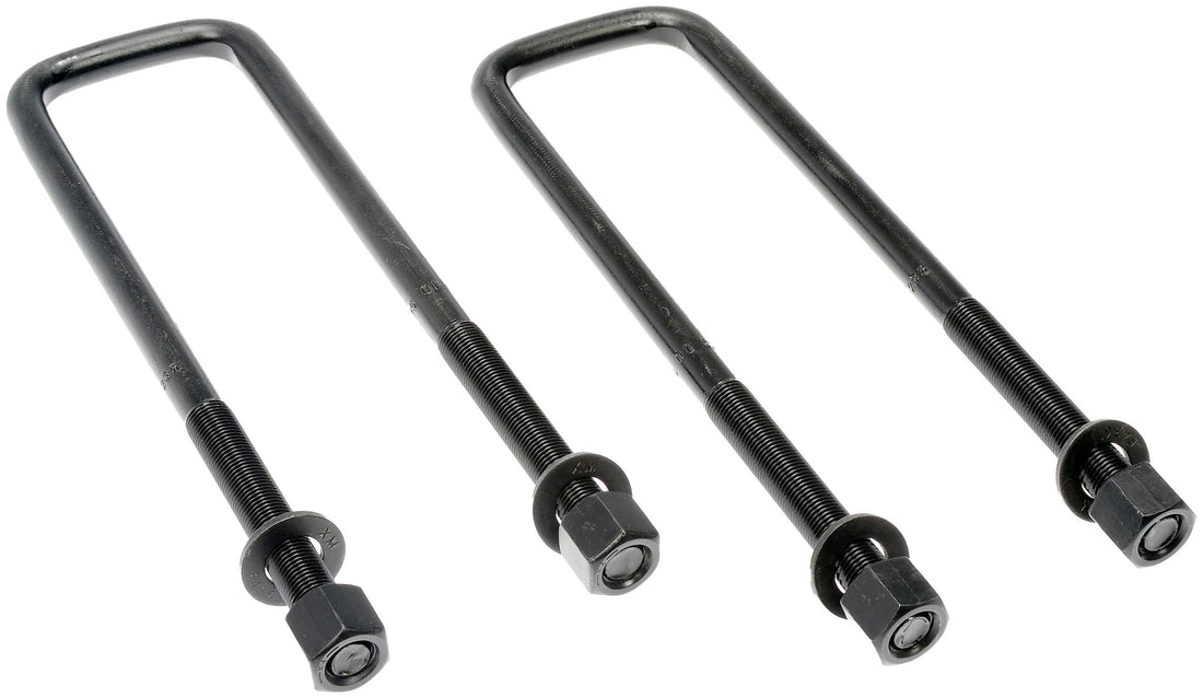 Dorman 929-775 1981-1993 Dodge W250 Leaf Spring Axle U-Bolt Kit