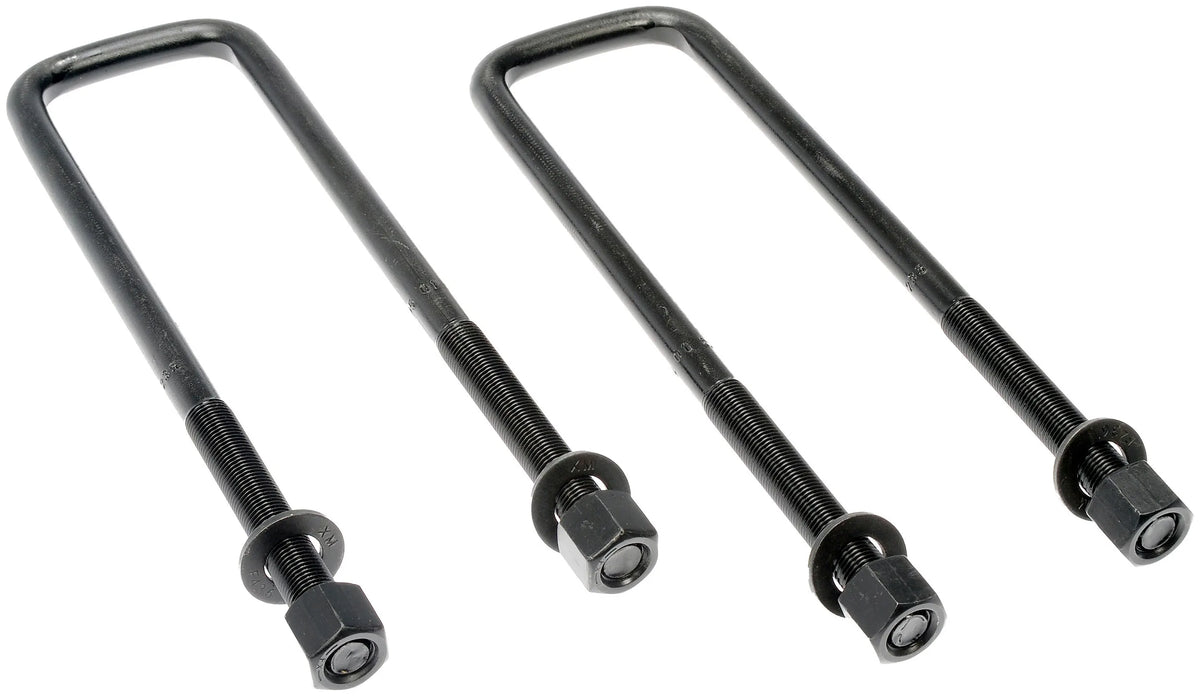 Dorman 929-775 1981-1993 Dodge W250 Leaf Spring Axle U-Bolt Kit