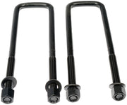 Dorman 929-775 1981-1993 Dodge W250 Leaf Spring Axle U-Bolt Kit