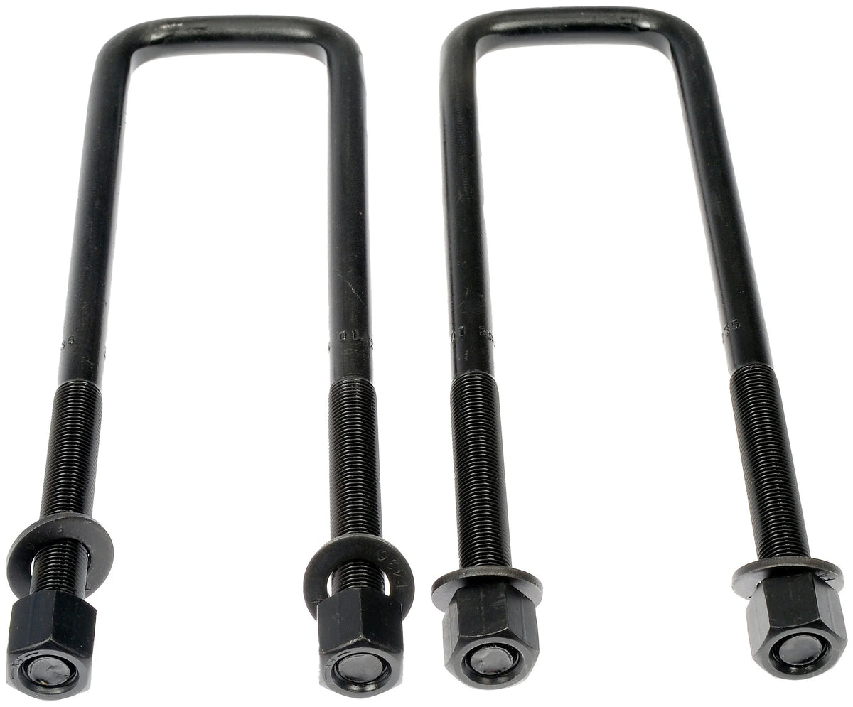 Dorman 929-775 1981-1993 Dodge W250 Leaf Spring Axle U-Bolt Kit