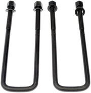 Dorman 929-775 1981-1993 Dodge W250 Leaf Spring Axle U-Bolt Kit