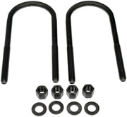 Dorman 929-777 2005-2018 Nissan Frontier Leaf Spring Axle U-Bolt Kit