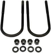 Dorman 929-777 2005-2018 Nissan Frontier Leaf Spring Axle U-Bolt Kit