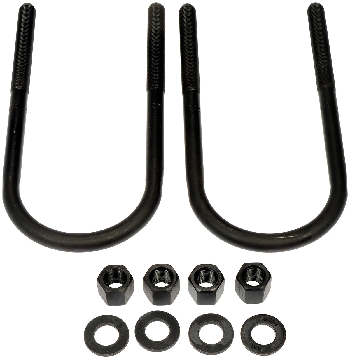 Dorman 929-777 2005-2018 Nissan Frontier Leaf Spring Axle U-Bolt Kit
