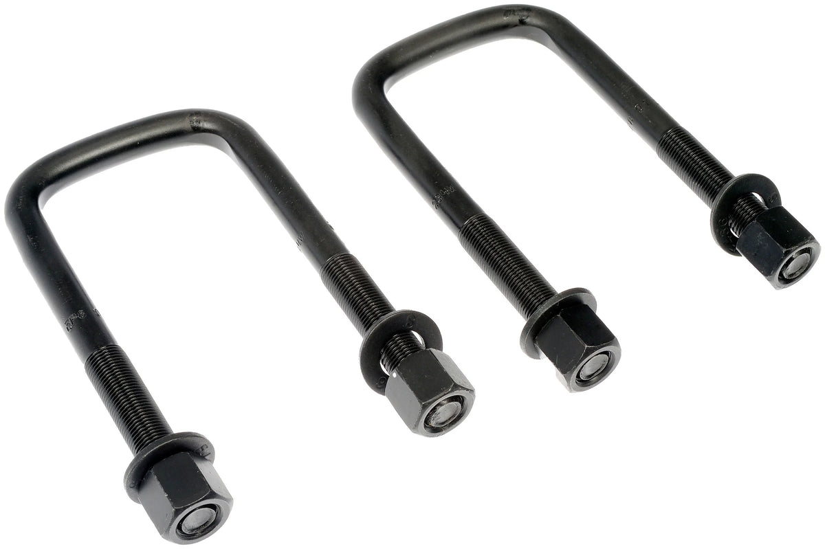 Dorman 929-778 1998-2018 Freightliner MT45 Leaf Spring Axle U-Bolt Kit