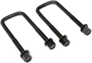 Dorman 929-780 1994-2002 Dodge Ram 3500 Leaf Spring Axle U-Bolt Kit