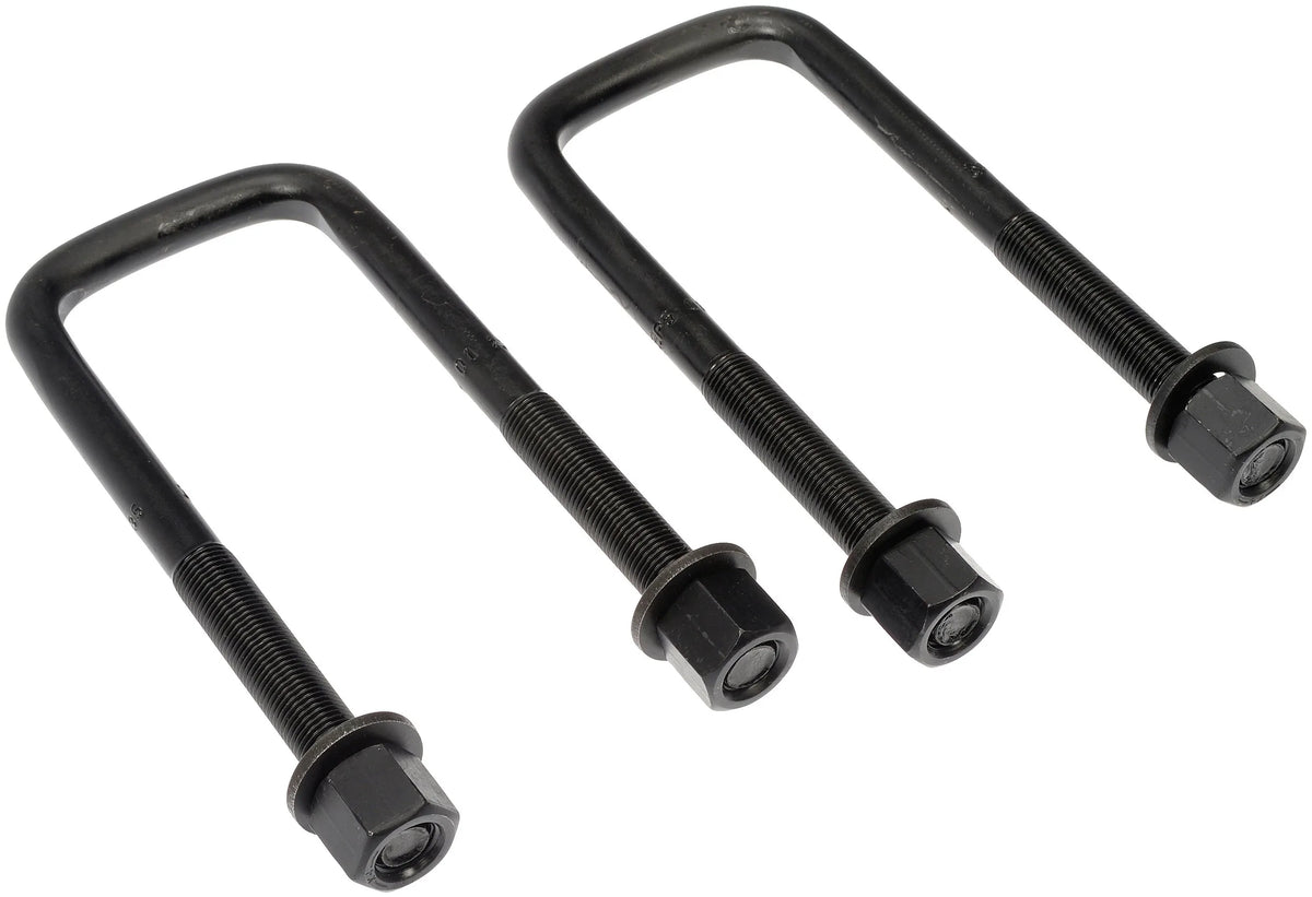 Dorman 929-780 1994-2002 Dodge Ram 3500 Leaf Spring Axle U-Bolt Kit