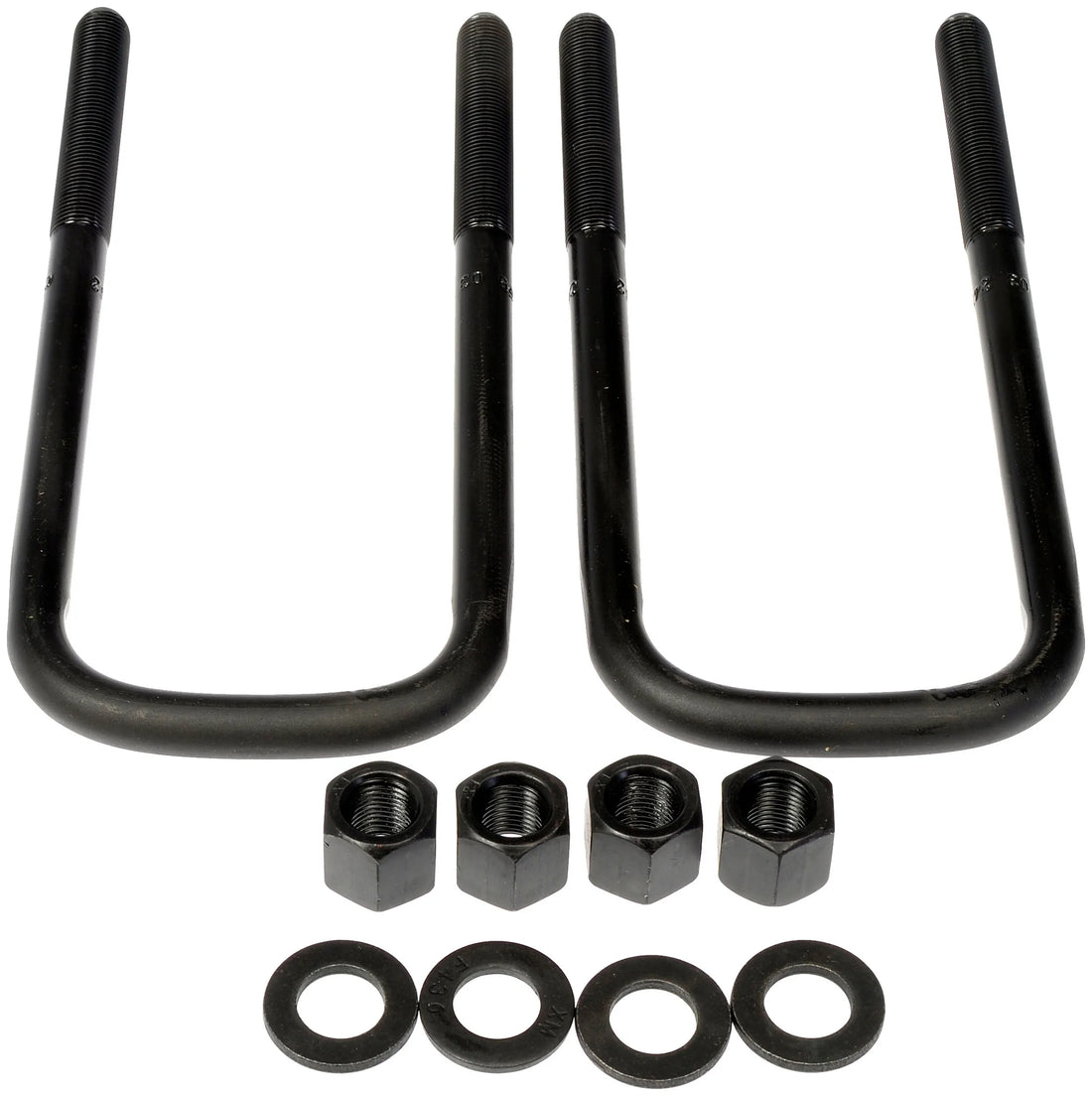 Dorman 929-780 1994-2002 Dodge Ram 3500 Leaf Spring Axle U-Bolt Kit