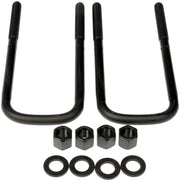 Dorman 929-780 1994-2002 Dodge Ram 3500 Leaf Spring Axle U-Bolt Kit