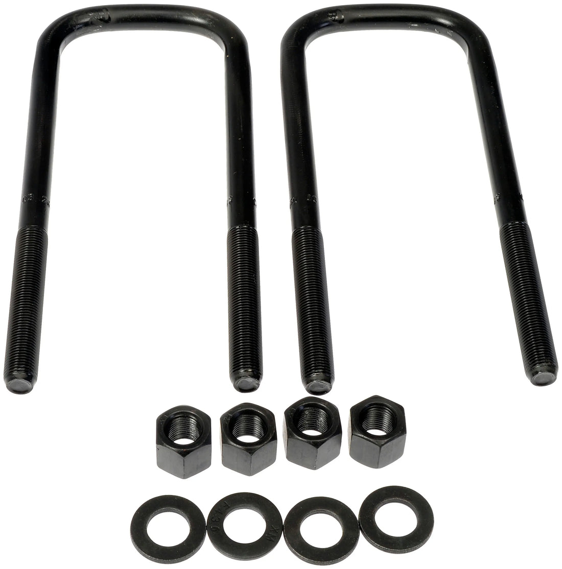 Dorman 929-780 1994-2002 Dodge Ram 3500 Leaf Spring Axle U-Bolt Kit