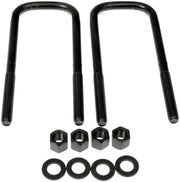 Dorman 929-780 1994-2002 Dodge Ram 3500 Leaf Spring Axle U-Bolt Kit