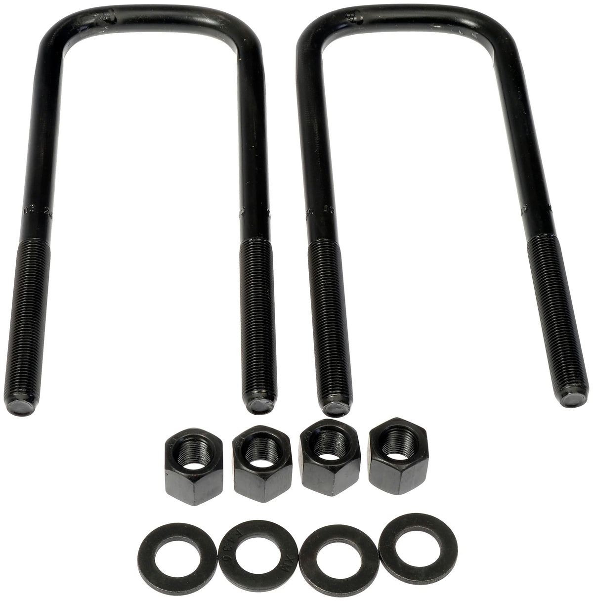 Dorman 929-780 1994-2002 Dodge Ram 3500 Leaf Spring Axle U-Bolt Kit
