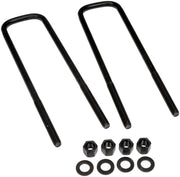 Dorman 929-781 1994-2002 Dodge Ram 3500 Leaf Spring Axle U-Bolt Kit
