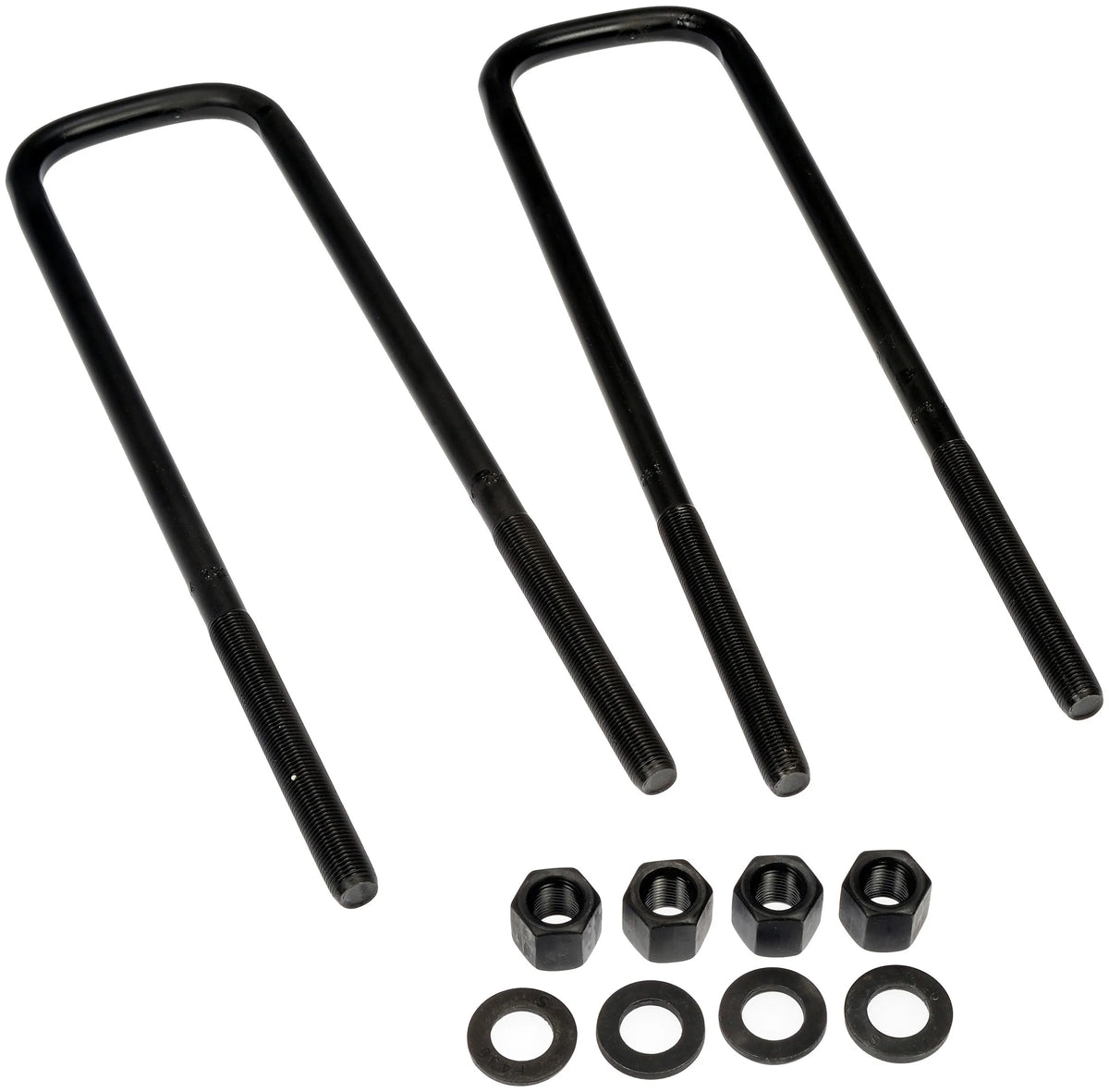 Dorman 929-781 1994-2002 Dodge Ram 3500 Leaf Spring Axle U-Bolt Kit