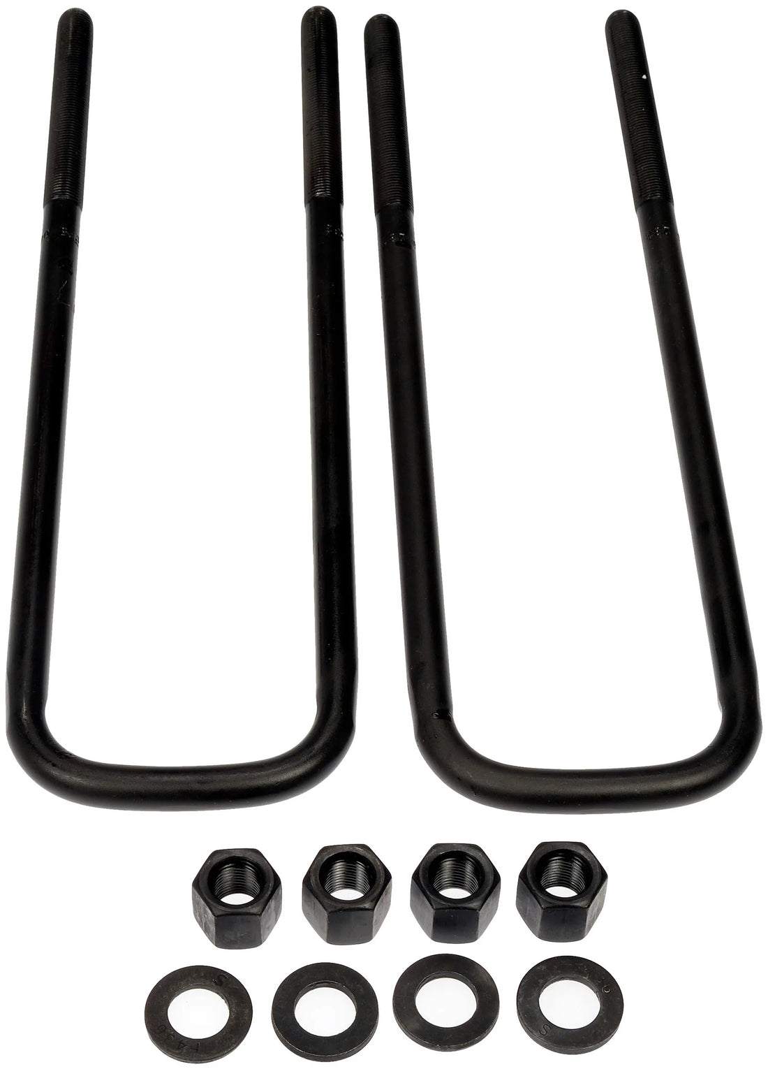 Dorman 929-781 1994-2002 Dodge Ram 3500 Leaf Spring Axle U-Bolt Kit