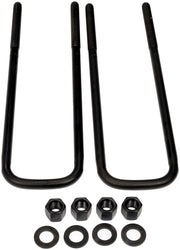 Dorman 929-781 1994-2002 Dodge Ram 3500 Leaf Spring Axle U-Bolt Kit