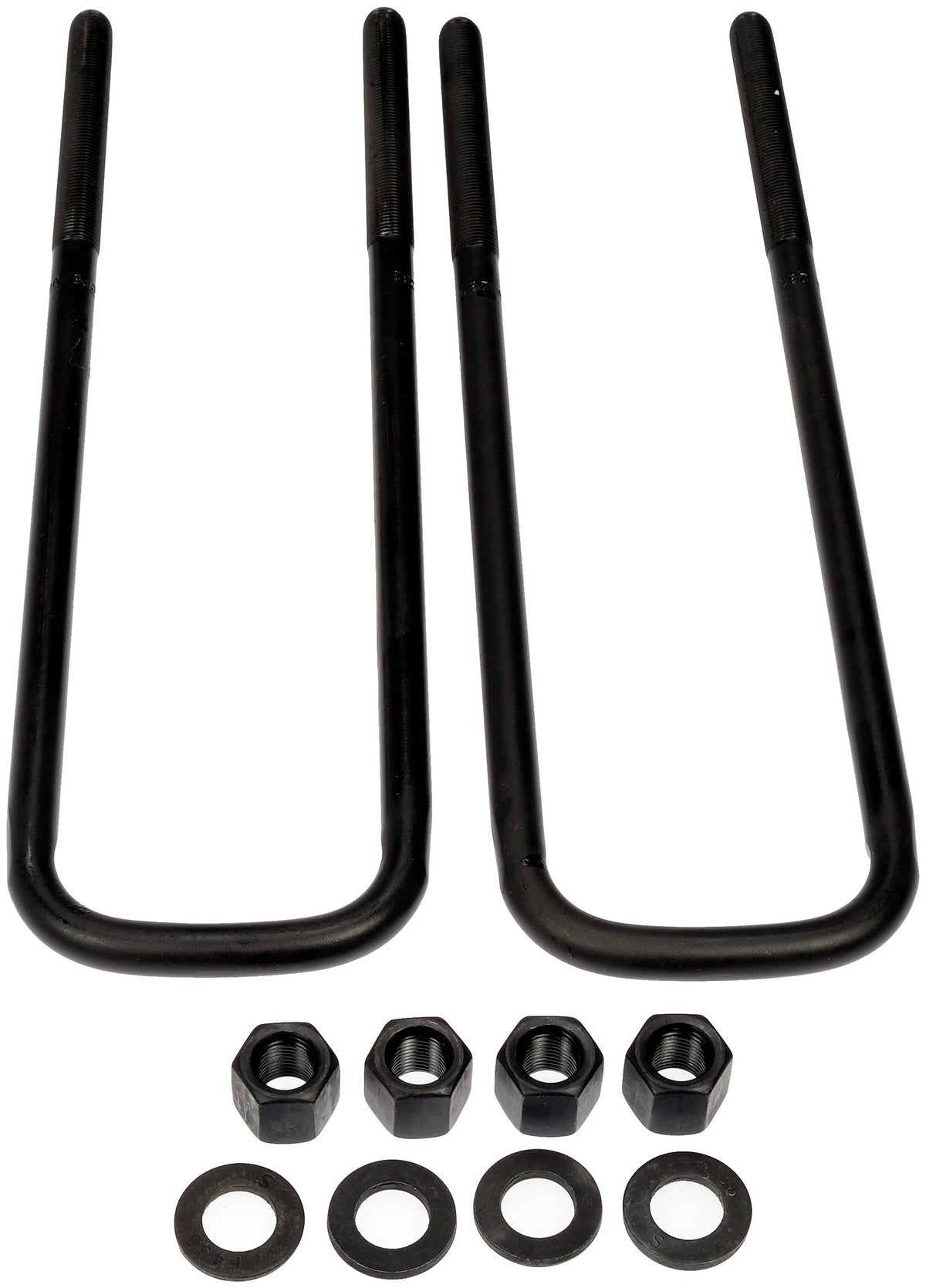 Dorman 929-781 1994-2002 Dodge Ram 3500 Leaf Spring Axle U-Bolt Kit