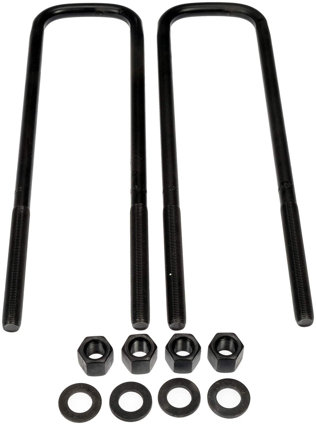 Dorman 929-781 1994-2002 Dodge Ram 3500 Leaf Spring Axle U-Bolt Kit