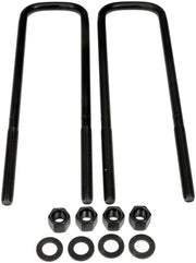 Dorman 929-781 1994-2002 Dodge Ram 3500 Leaf Spring Axle U-Bolt Kit