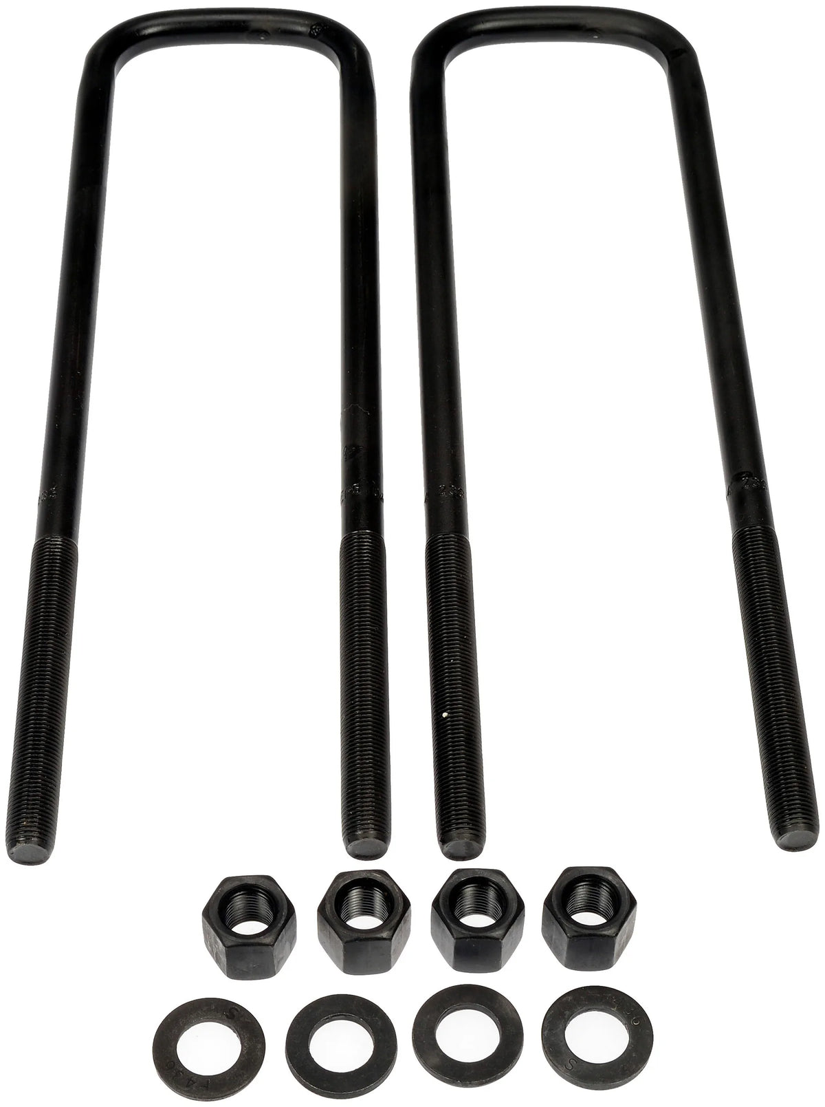Dorman 929-781 1994-2002 Dodge Ram 3500 Leaf Spring Axle U-Bolt Kit