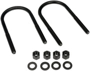 Dorman 929-782 2011 Ram Dakota Leaf Spring Axle U-Bolt Kit