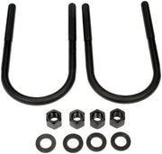 Dorman 929-782 2011 Ram Dakota Leaf Spring Axle U-Bolt Kit