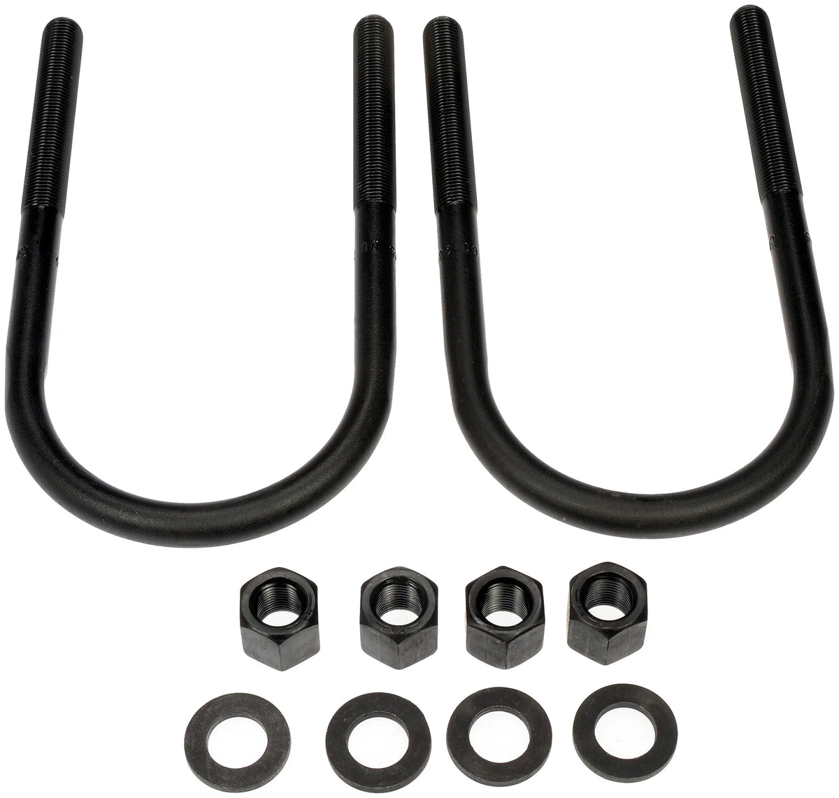 Dorman 929-782 2011 Ram Dakota Leaf Spring Axle U-Bolt Kit