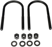 Dorman 929-782 2011 Ram Dakota Leaf Spring Axle U-Bolt Kit