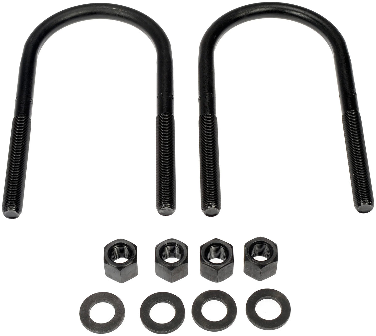 Dorman 929-782 2011 Ram Dakota Leaf Spring Axle U-Bolt Kit