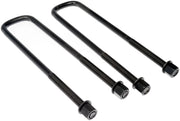 Dorman 929-783 2011-2018 Ram 5500 Leaf Spring Axle U-Bolt Kit