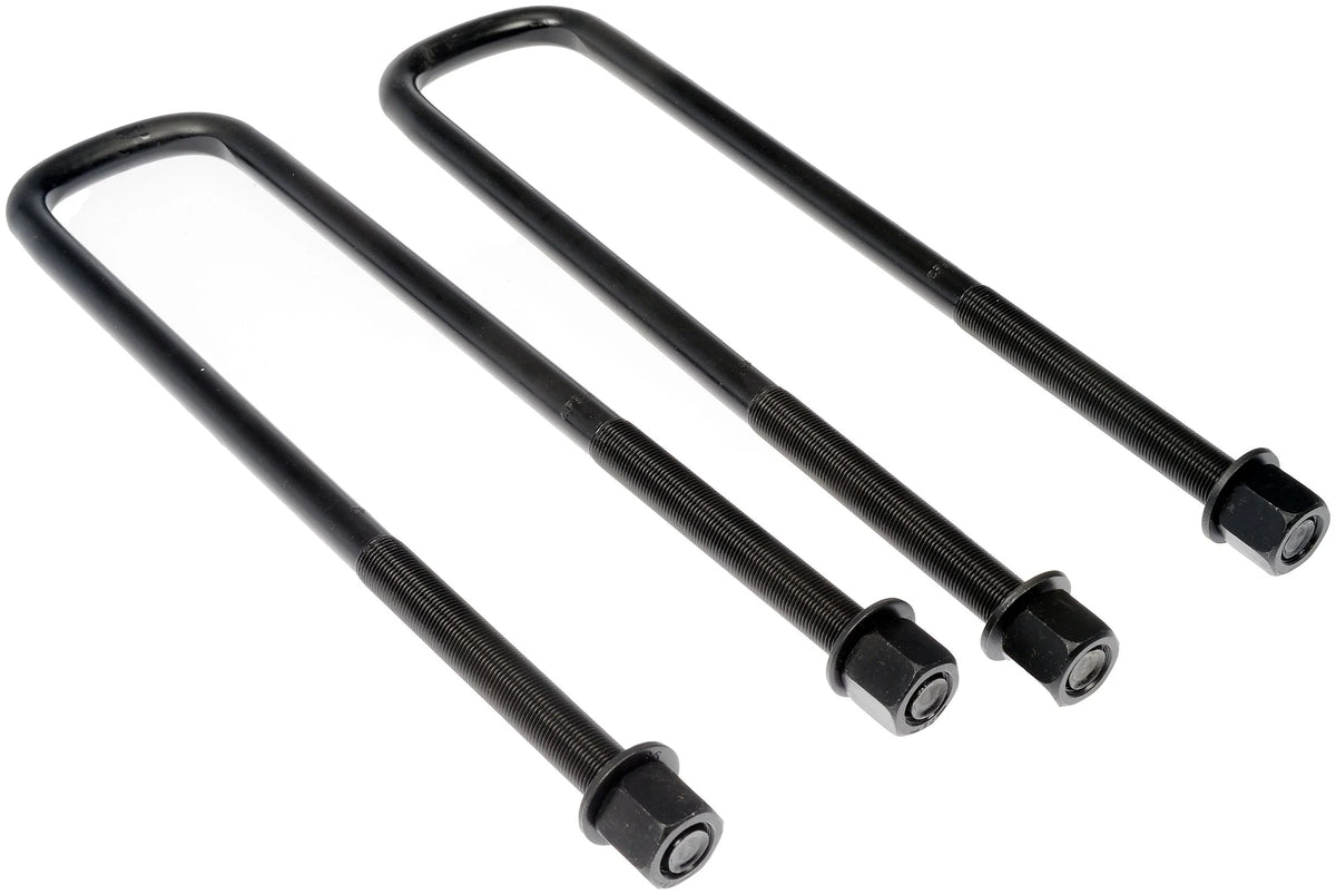 Dorman 929-783 2011-2018 Ram 5500 Leaf Spring Axle U-Bolt Kit