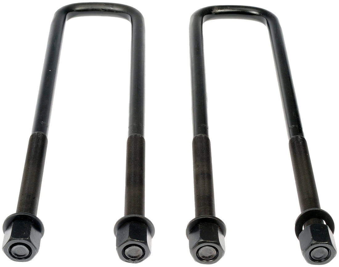 Dorman 929-783 2011-2018 Ram 5500 Leaf Spring Axle U-Bolt Kit