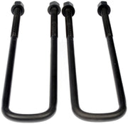 Dorman 929-783 2011-2018 Ram 5500 Leaf Spring Axle U-Bolt Kit