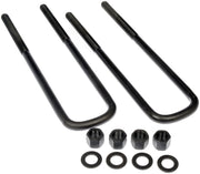 Dorman 929-784 2011-2018 Ram 5500 Leaf Spring Axle U-Bolt Kit