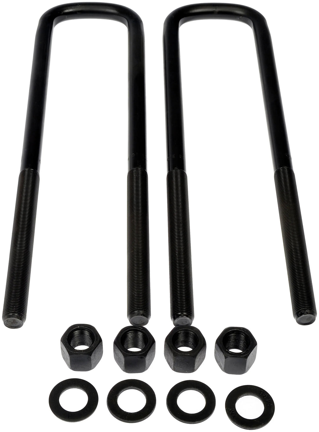Dorman 929-784 2011-2018 Ram 5500 Leaf Spring Axle U-Bolt Kit