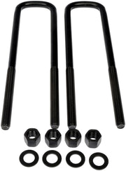 Dorman 929-784 2011-2018 Ram 5500 Leaf Spring Axle U-Bolt Kit