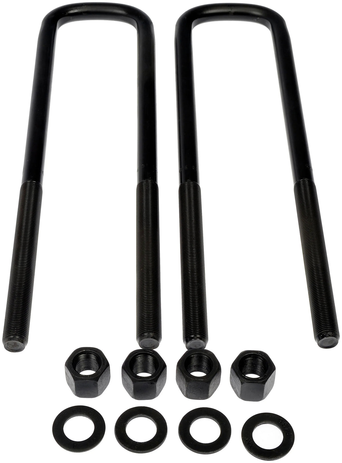 Dorman 929-784 2011-2018 Ram 5500 Leaf Spring Axle U-Bolt Kit