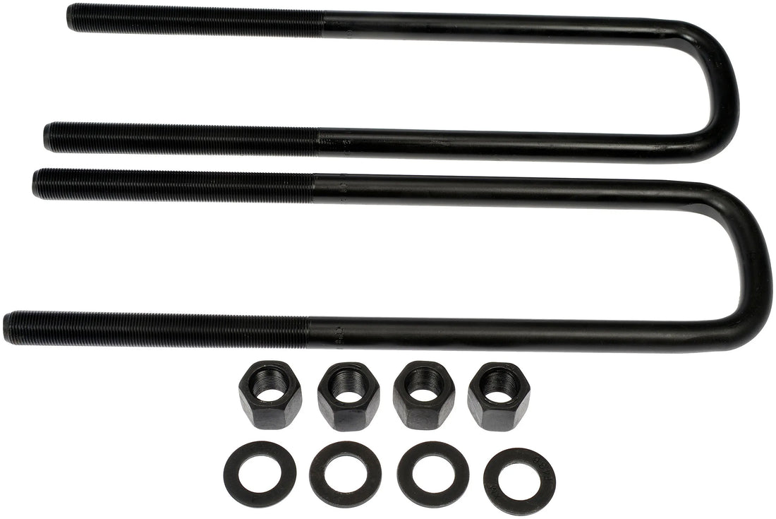 Dorman 929-784 2011-2018 Ram 5500 Leaf Spring Axle U-Bolt Kit