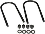Dorman 929-785 2011-2018 Ram 3500 Leaf Spring Axle U-Bolt Kit