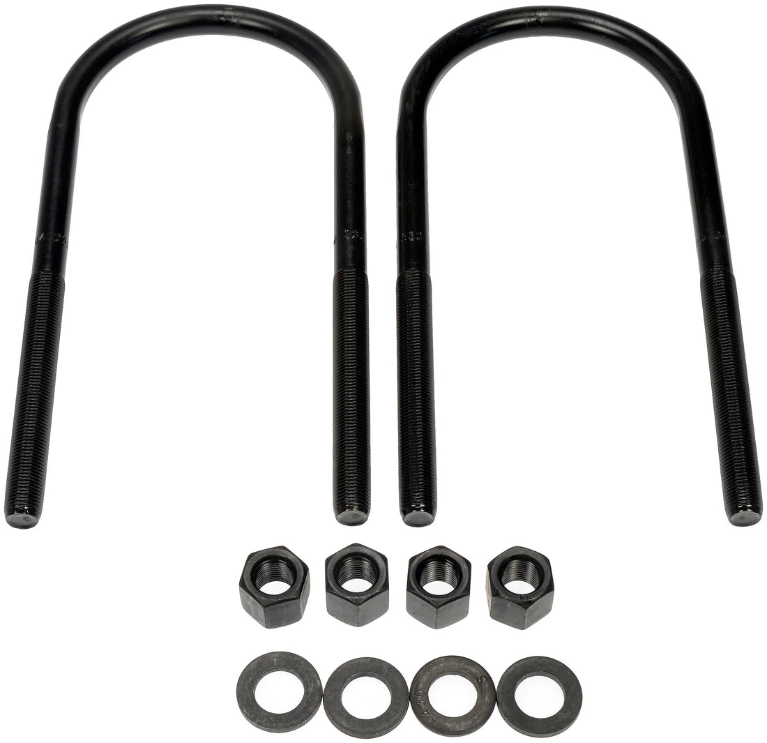 Dorman 929-785 2011-2018 Ram 3500 Leaf Spring Axle U-Bolt Kit