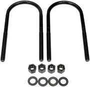 Dorman 929-785 2011-2018 Ram 3500 Leaf Spring Axle U-Bolt Kit