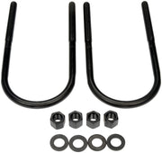 Dorman 929-785 2011-2018 Ram 3500 Leaf Spring Axle U-Bolt Kit