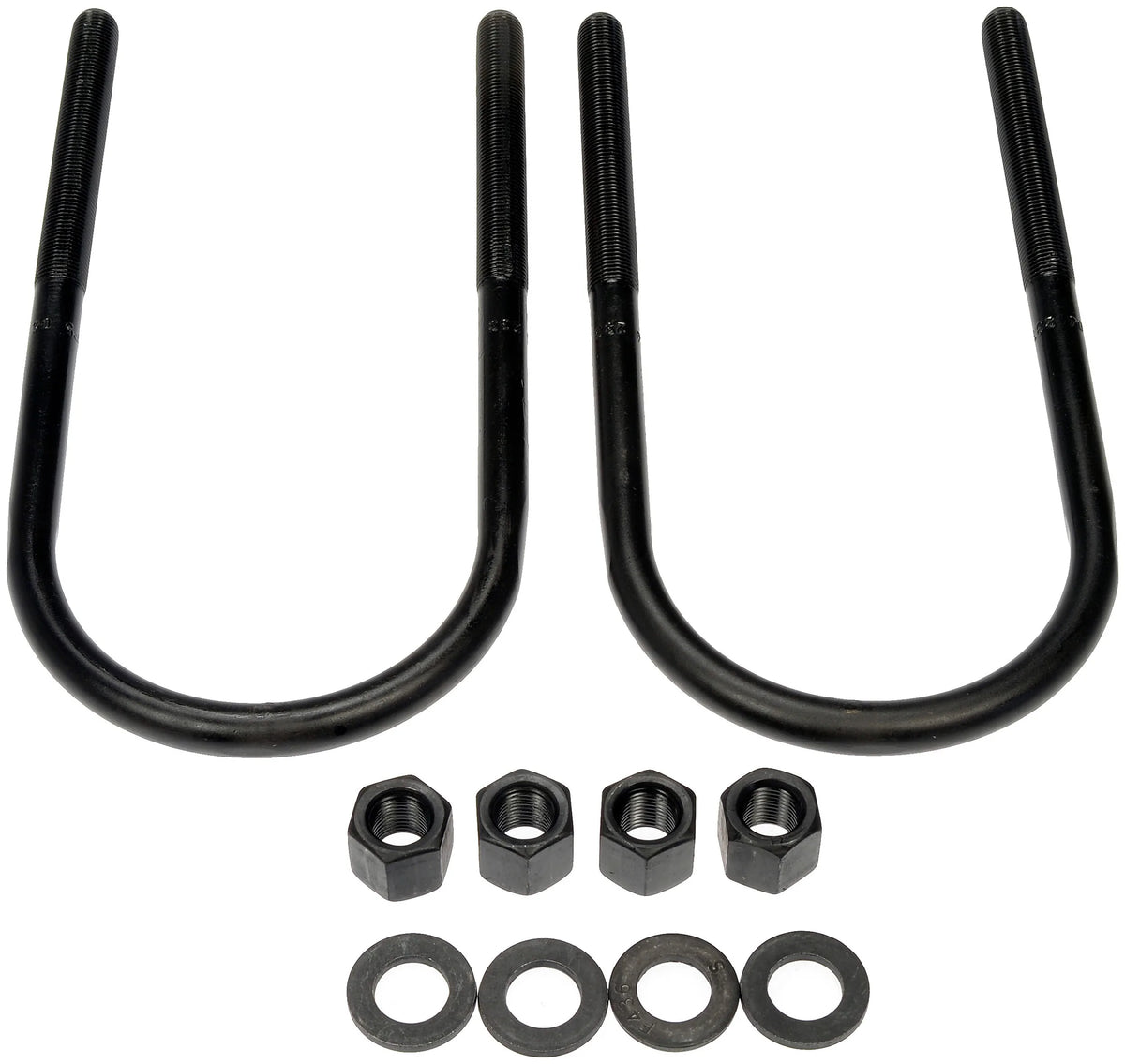Dorman 929-785 2011-2018 Ram 3500 Leaf Spring Axle U-Bolt Kit