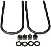 Dorman 929-786 2011-2018 Ram 3500 Leaf Spring Axle U-Bolt Kit