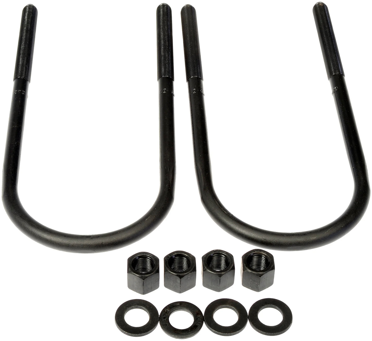 Dorman 929-786 2011-2018 Ram 3500 Leaf Spring Axle U-Bolt Kit