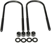Dorman 929-786 2011-2018 Ram 3500 Leaf Spring Axle U-Bolt Kit