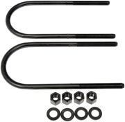 Dorman 929-786 2011-2018 Ram 3500 Leaf Spring Axle U-Bolt Kit